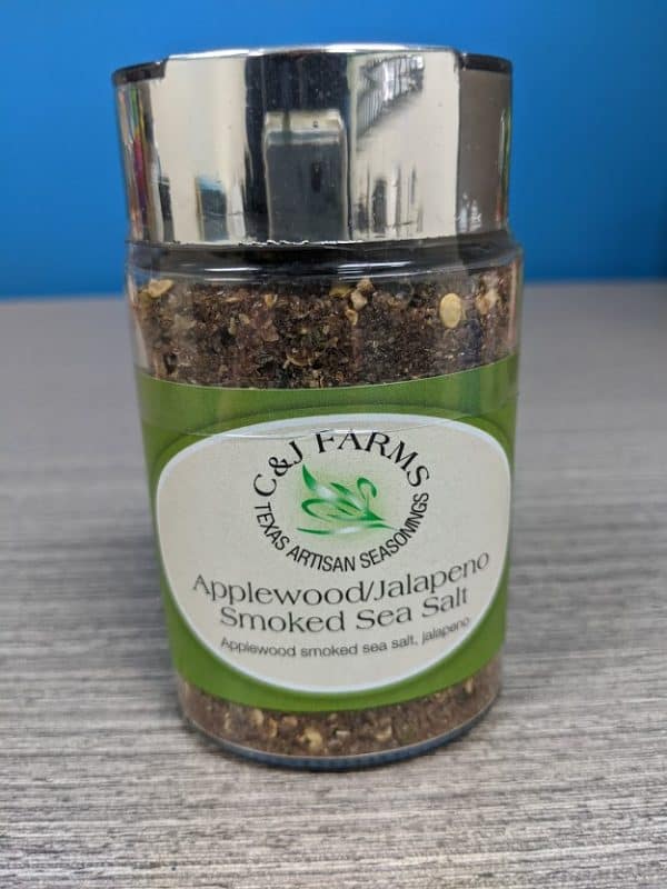 Spice - Applewood/Jalapeno Seasoning