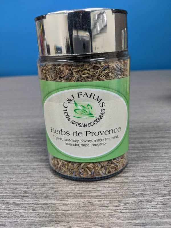 Spice - Herbs de Provence